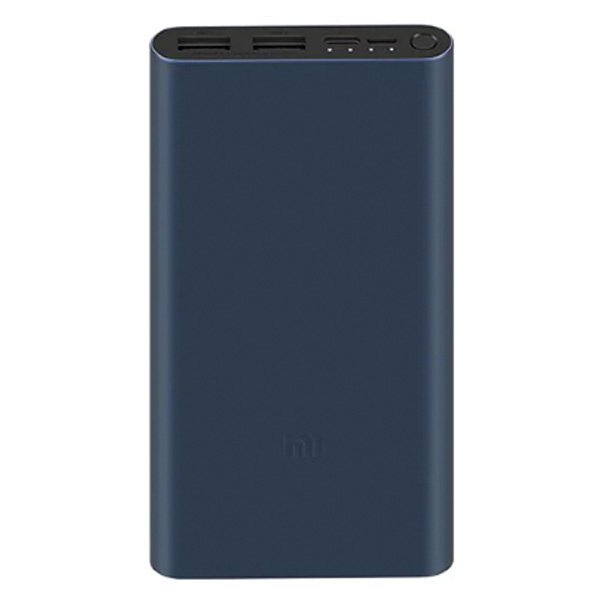 شارژر همراه شیائومی مدل PLM13ZM ظرفیت 10000 میلی آمپر ساعت