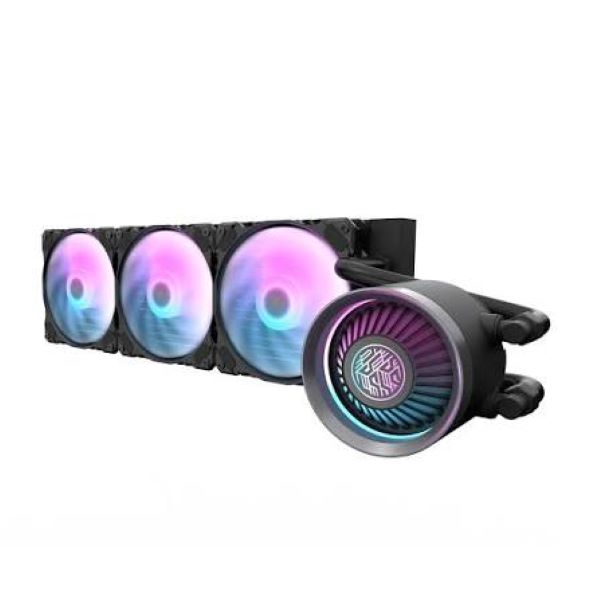 خنک کننده آبی پردازنده دارک فلش مدل NEBULA DN360 B