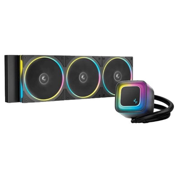 خنک کننده پردازنده دیپ کول LE360 Pro