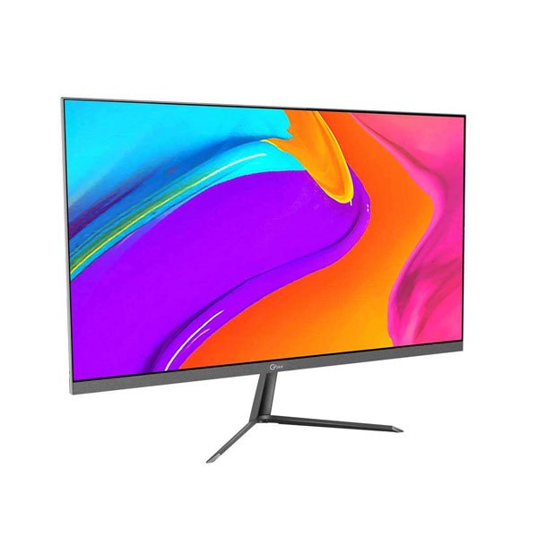 مانیتور جی پلاس مدل GDM-225JN سایز 22 اینچ