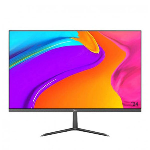 مانیتور جی پلاس مدل GDM-245JN سایز 24 اینچ