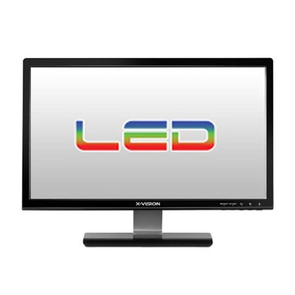 مانیتور ایکس ویژن مدل XL2220AIH سایز 21.5 اینچ