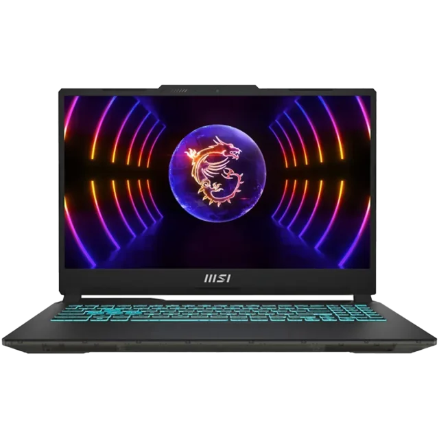 لپ تاپ ام اس آی مدل MSI Cyborg 15 A13UC i7(13620H) 16GB 1TB SSD 4GB(RTX3050)