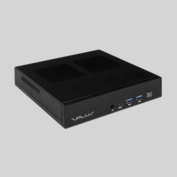 مینی پی سی قابل کاستوم ZPLUS  مدل Macro i5 (1340P) Barebone