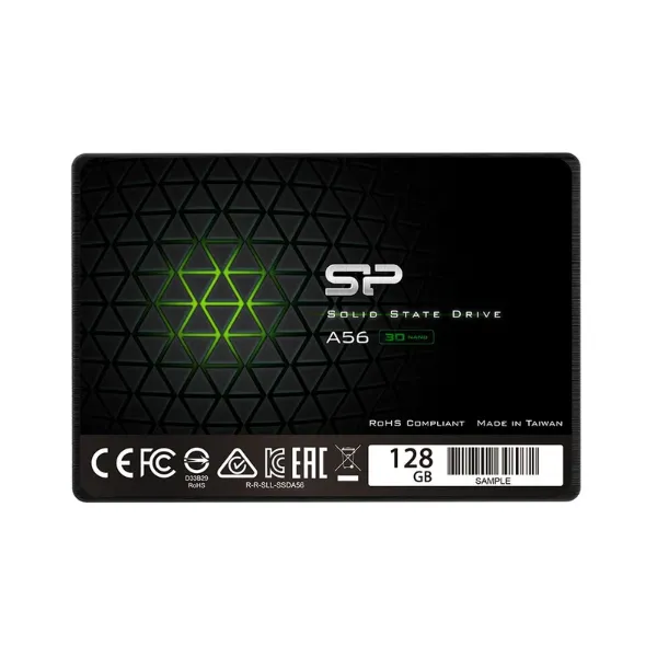 اس اس دی اینترنال SATA3.0 سیلیکون پاور مدل Ace A56 ظرفیت 256G