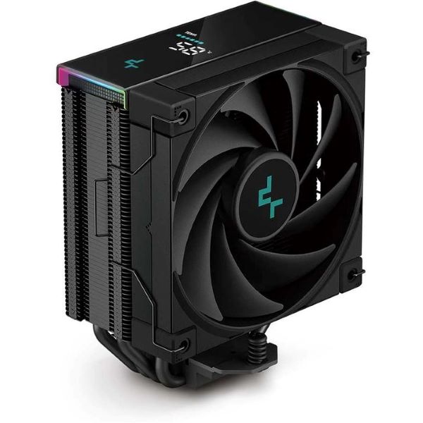خنک کننده پردازنده دیپ کول AK400 DIGITAL