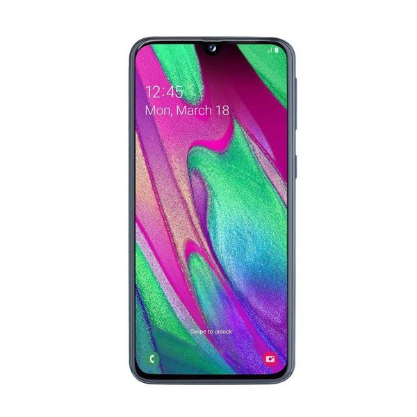 گوشی موبایل سامسونگ مدل Galaxy A40 SM-A405FN/DS 64GB