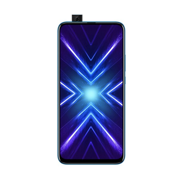 گوشی موبایل Honor 9X STK-LX1 128GB