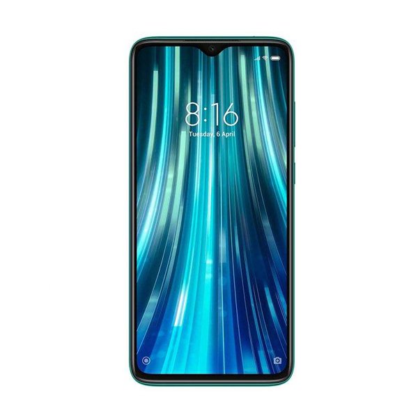گوشی موبایل شیائومی مدل Redmi Note 8 Pro m1906g71 64GB