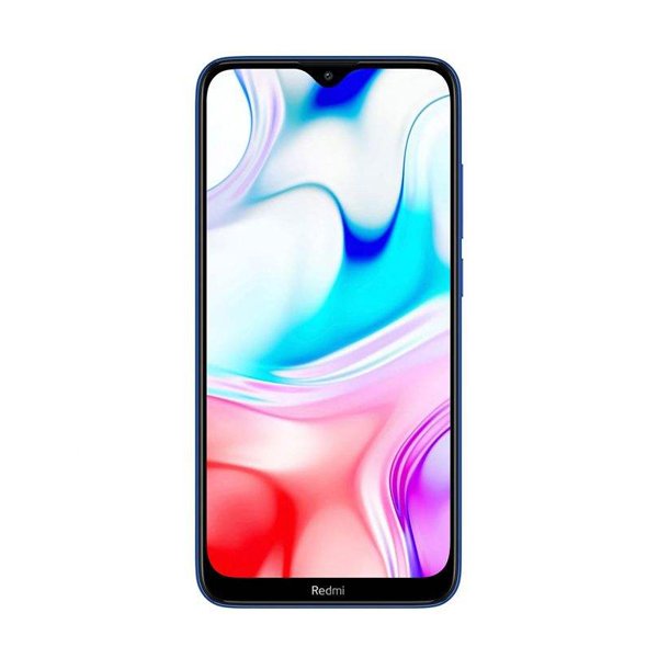گوشی موبایل شیائومی مدل Redmi 8 M1908C3IG 32GB