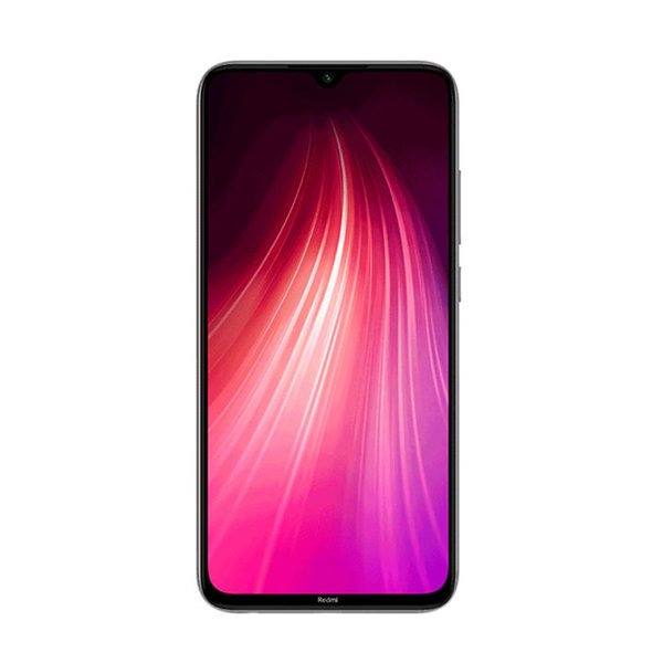گوشی موبایل شیائومی مدل Redmi Note 8 M1908C3JG 128GB