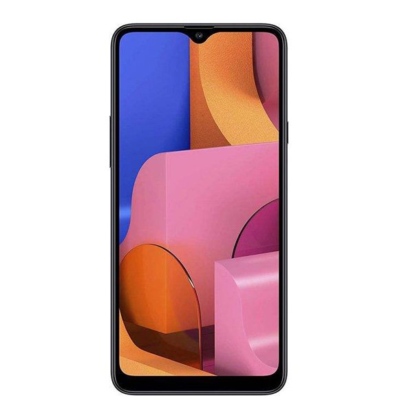 گوشی موبایل سامسونگ مدل Galaxy A20s SM-A207F/DS دو سیم کارت ظرفیت 32 گیگابایت