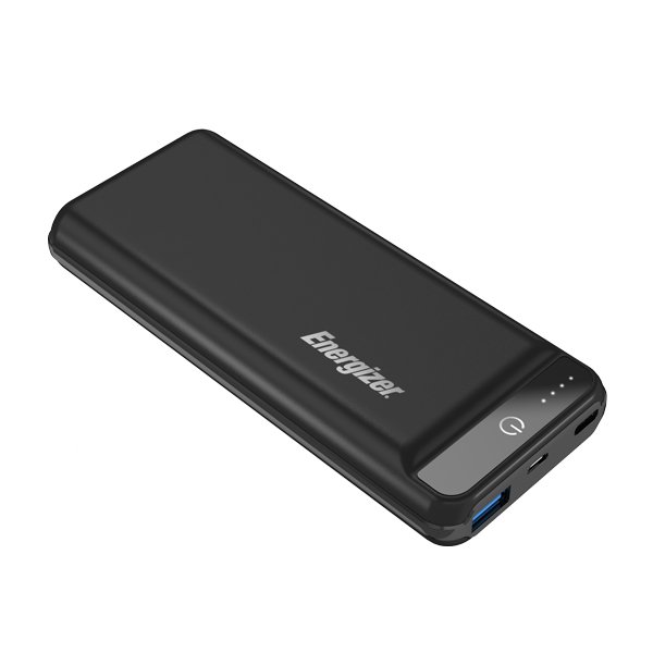 شارژر همراه انرجایزر مدل UE15032PQ ظرفیت 15000 میلی‌آمپرساعت