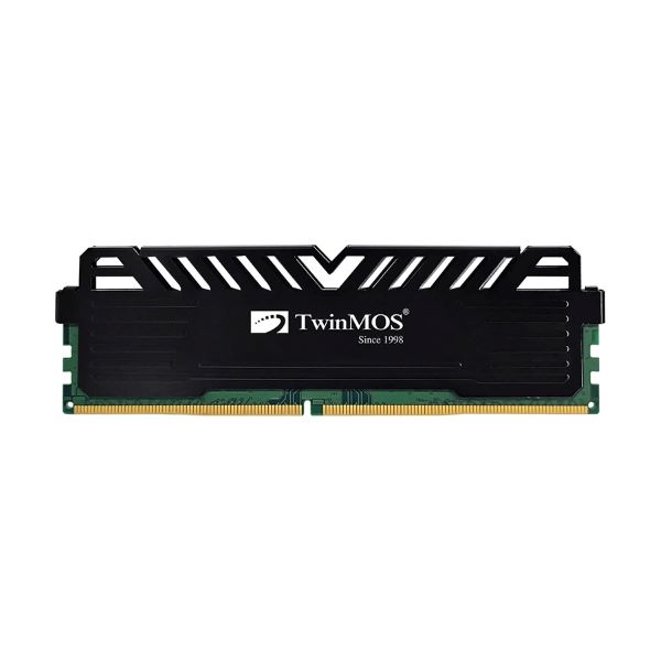 رم  توین موس مدل Tornado X7  8GB DDR4 3200Mhz CL22