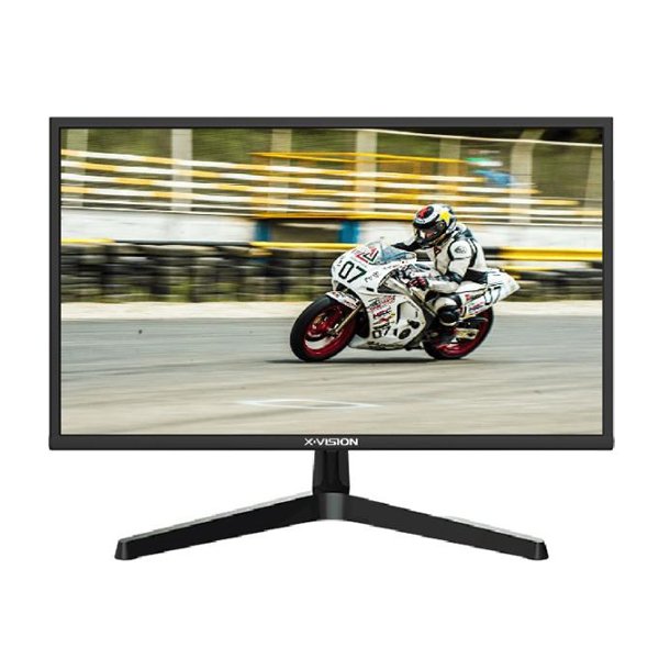 مانیتور ایکس ویژن XT2210H سایز 21.5 اینچ
