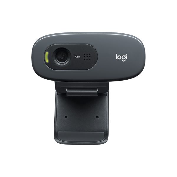 وب کم لاجیتک C270 HD