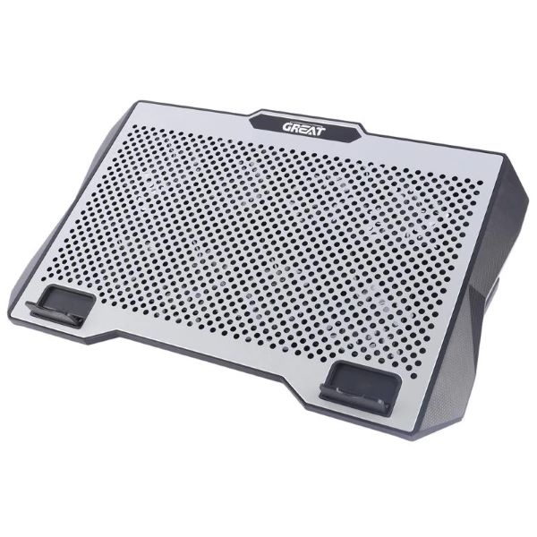 پایه خنک کننده لپ تاپ کول کلد مدل  S605