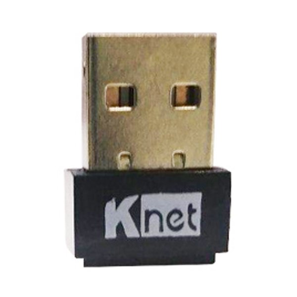 کارت شبکه بی سیم کی نت مدل 300Mbps 2.4GHz