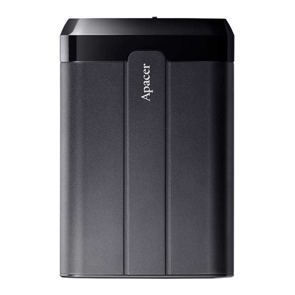 هارد اکسترنال اپیسر مدل AC732 ظرفیت یک ترابایت