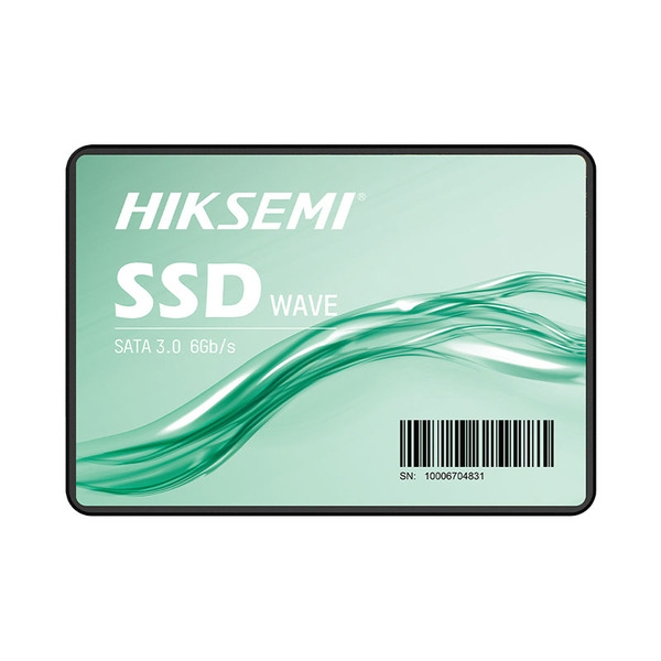 حافظه SSD هایک سمی مدل Hiksemi WAVE 2TB