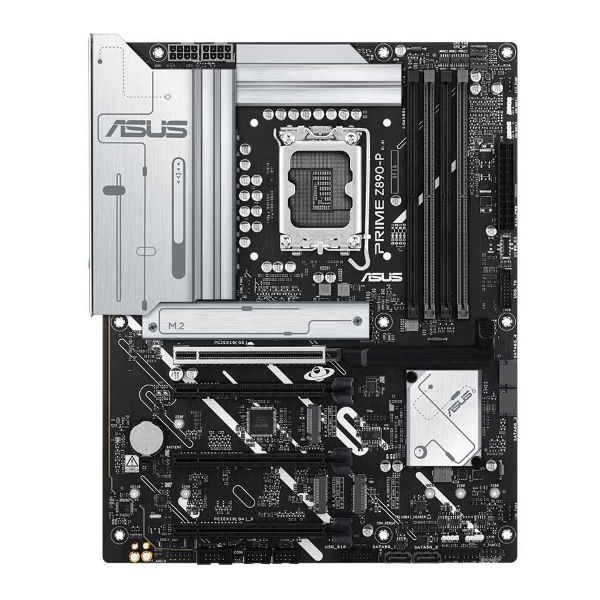 مادربرد ایسوس مدل ASUS PRIME Z890-P
