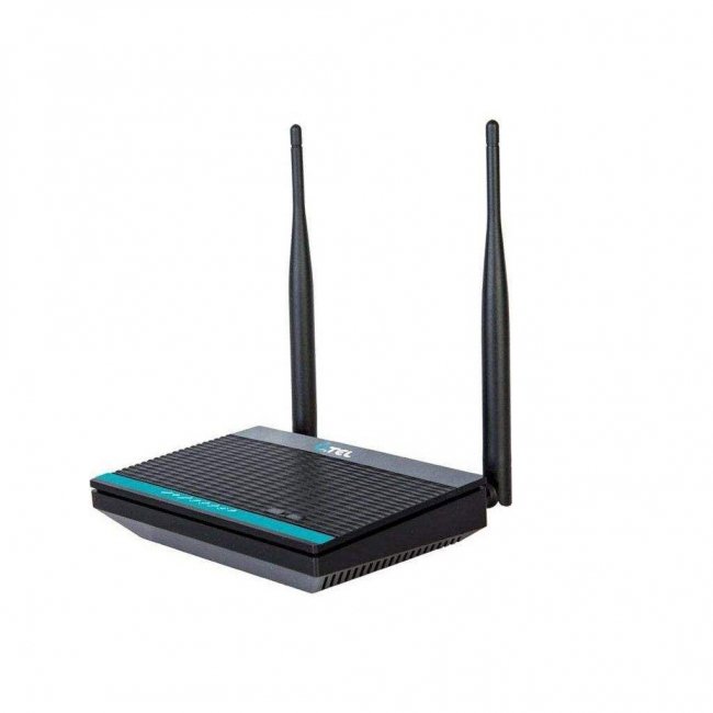 مودم روتر یو.تل ADSL2 Plus بی سیم مدل A304U