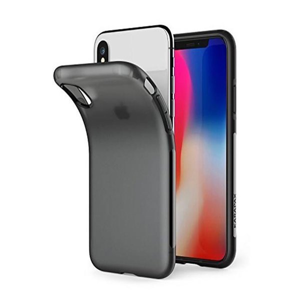 کاور انکر Karapax Casing Touch مدل A9004H11 مناسب برای موبایل آیفون ایکس