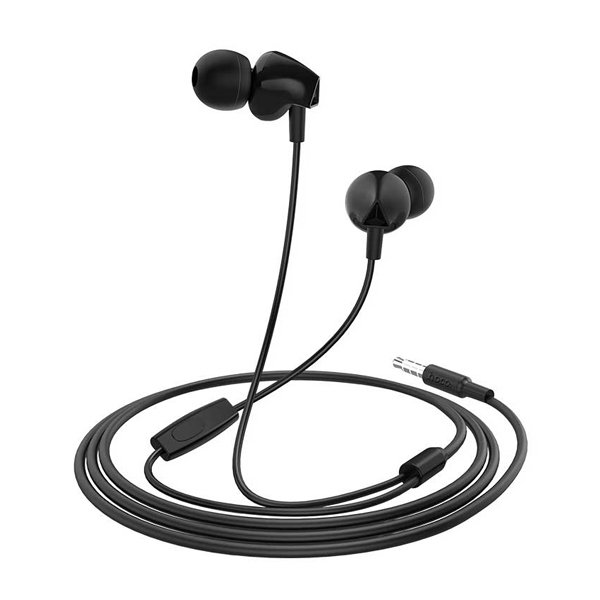 هندزفری هوکو مدل M60