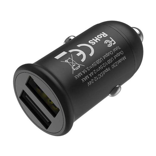 شارژر فندکی هوکو مدل Z30