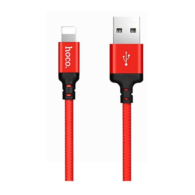 کابل تبدیل Type-c هوکو X14 طول 1 متر