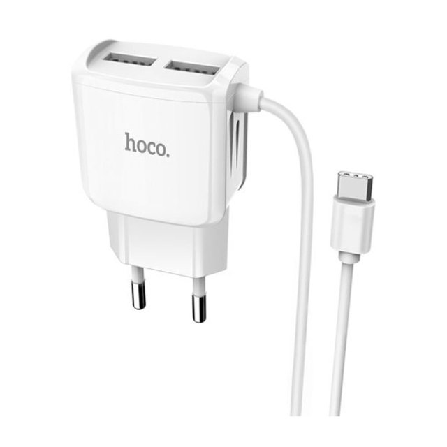 شارژر دیواری هوکو مدل C59A