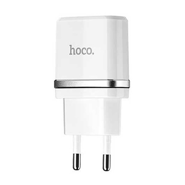 شارژر دیواری هوکو مدل C11