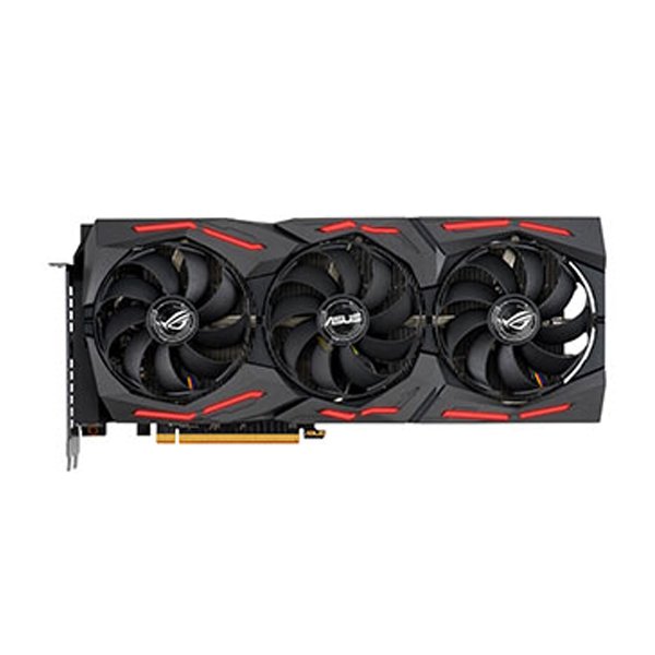 کارت گرافیک ایسوس مدل ROG-STRIX-RX۵۶۰۰XT-O۶G-GAMING