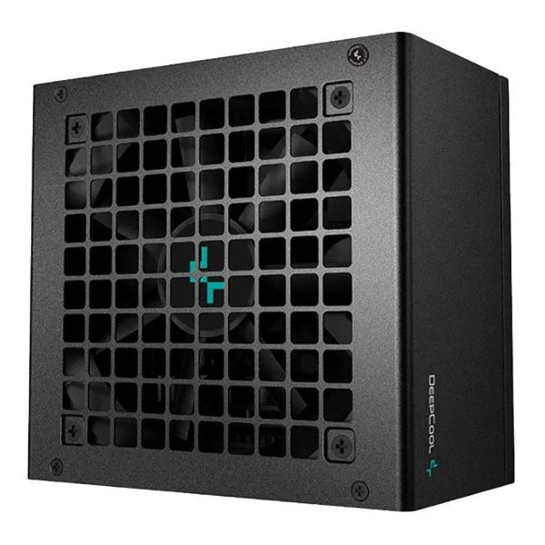 پاور دیپ کول مدل  PQ850G 80Plus Gold Gamer Storm 850W