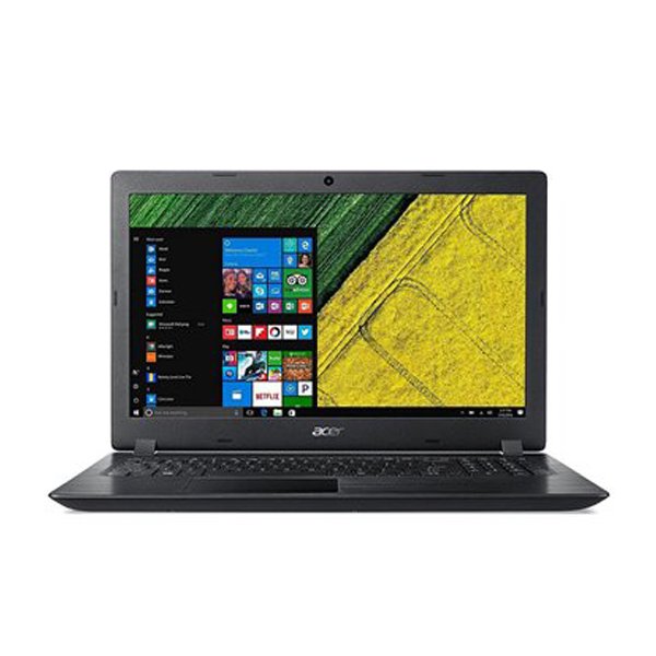 لپ تاپ ایسر مدل Aspire 3 A315-56-396B i3 1005G1 4GB 1TB INTEL
