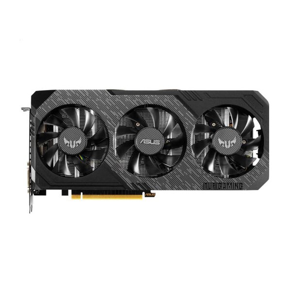 کارت گرافیک ایسوس مدل TUF 3-GTX1660S-O6G-GAMING