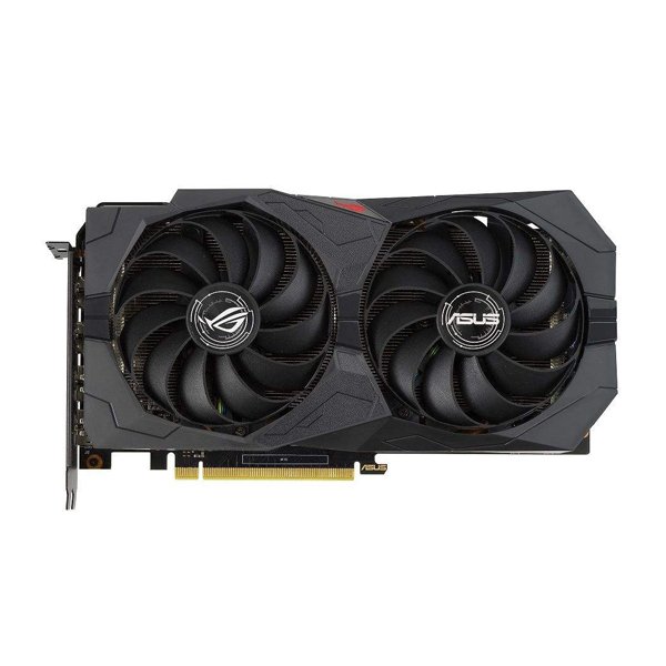 کارت گرافیک ایسوس مدل ROG-STRIX-GTX1650S-A4G