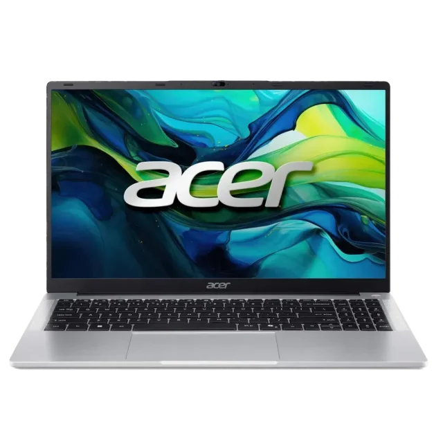 لپ تاپ ایسر مدل  Laptop acer Aspire Lite AL15 i5(13420H) 16GB DDR5 512SSD Intel
