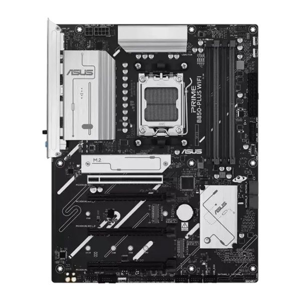 مادربرد ایسوس مدل PRIME B850-PLUS WIFI D5