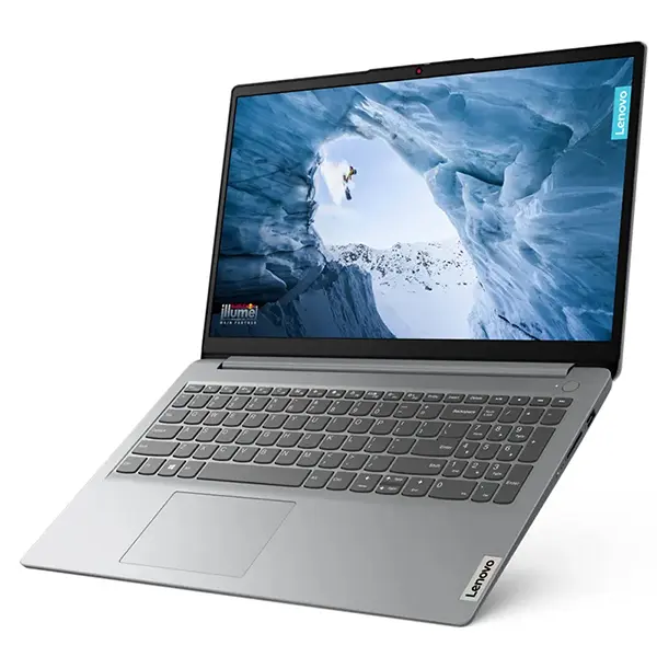 لپ تاپ لنوو مدل IdeaPad1  R3 7320U 8GB D5 256SSD AMD