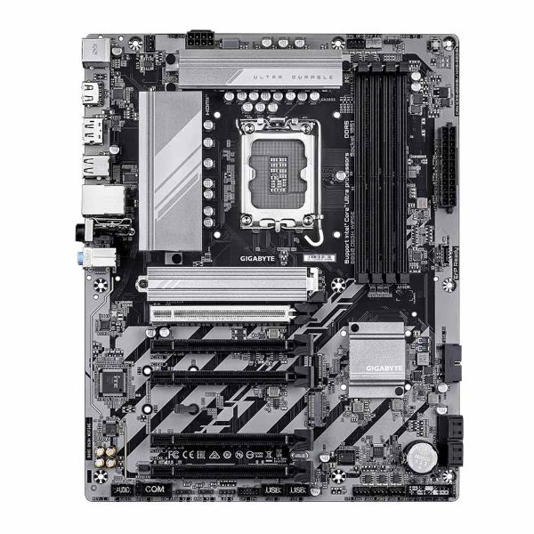 مادربرد گیگابایت مدل B860 DS3H WIFI6E DDR5
