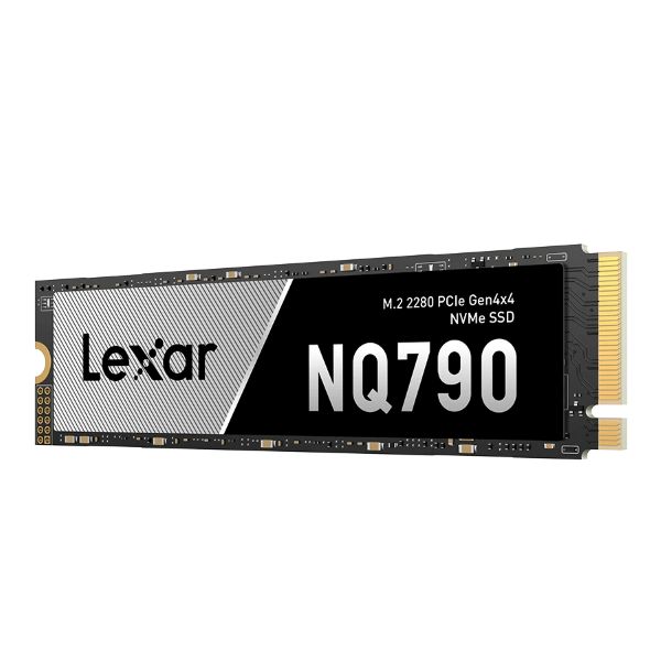 حافظه SSD لکسار  مدل NQ790 ظرفیت 2TB