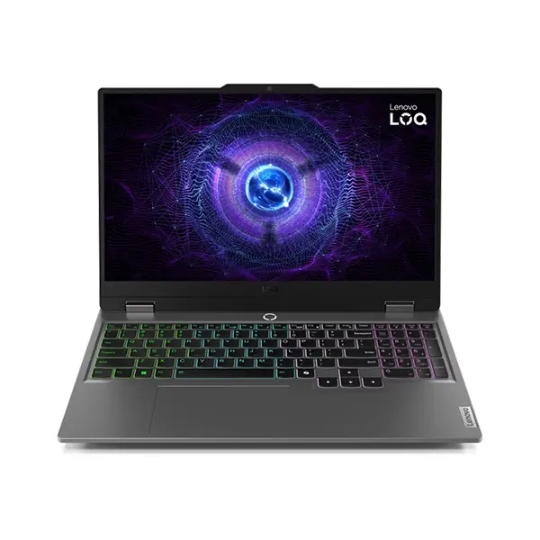 لپ تاپ لنوو مدل  LOQ 15IRX10 i7 14700HX 24GB 512 SSD RTX 5050