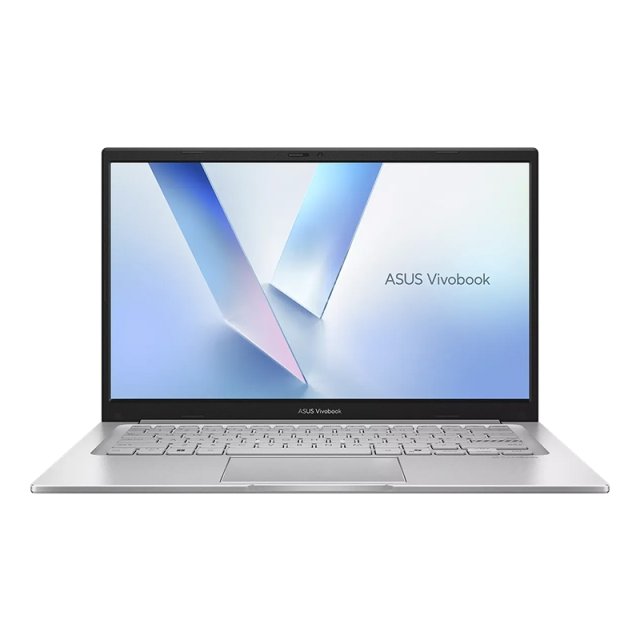 لپ تاپ ایسوس مدل VivobookF X1404VA Core 5(120U) 8GB DDR5 512SSD Inte