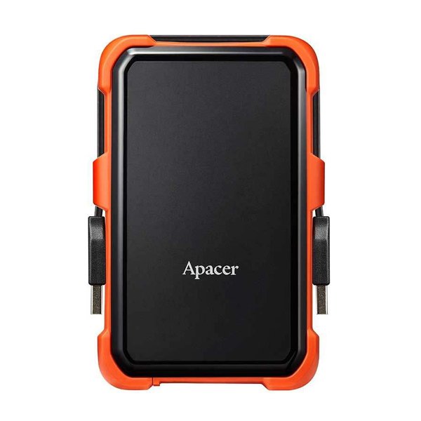 هارد اکسترنال اپیسر مدل AC630 ظرفیت 1 ترابایت