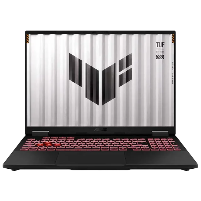 لپ تاپ گیمینگ ایسوس مدل ASUS FA608UM R7(260) 16GB 512GB SSD 8GB(RTX5060)