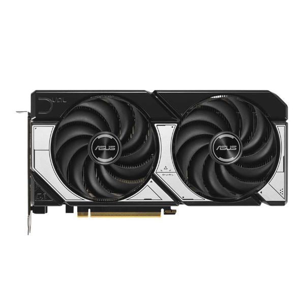 کارت گرافیک ایسوس مدل ASUS Dual GeForce RTX 5070 OC Edition 12GB GDDR7