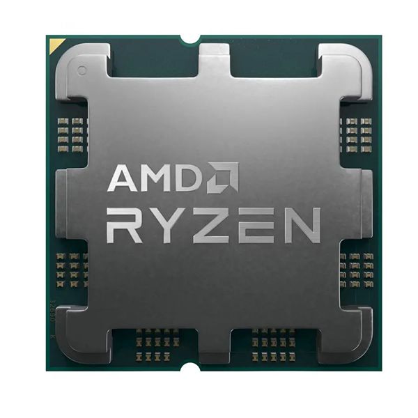 پردازنده مرکزی ای ام دی مدل Ryzen 5 7400 Tray