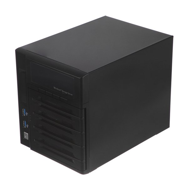 ذخیره ساز تحت شبکه دکاس مدل W4000