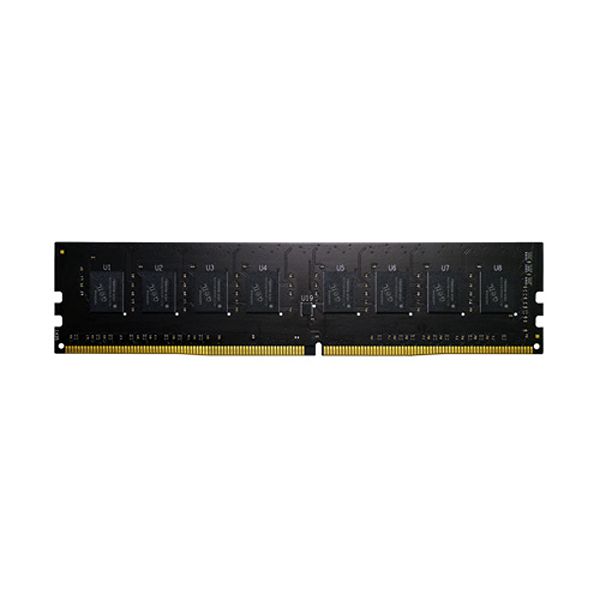 رم گیل مدل Pristine 8GB 3200MHz DDR4 CL22